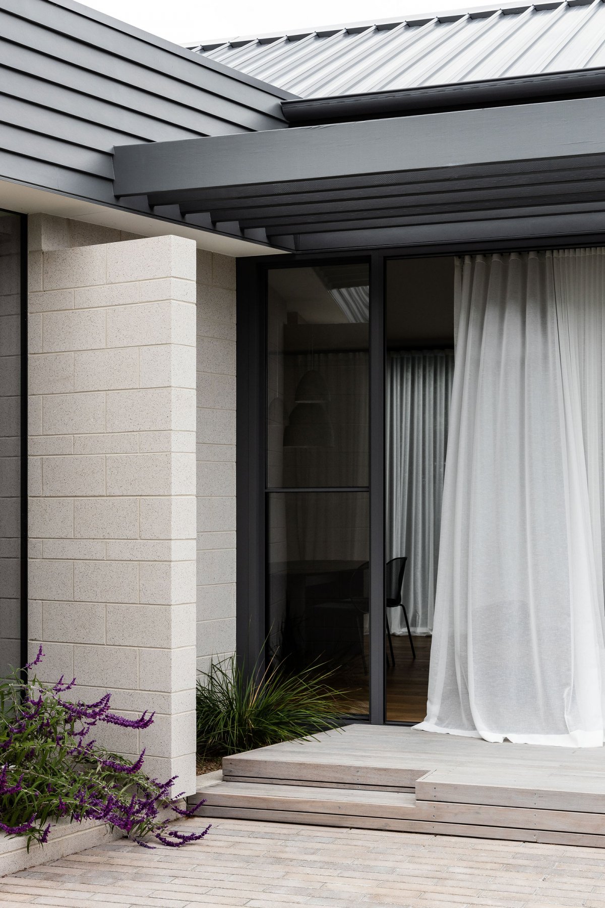 YinjiSpace Wolveridge Architects x Wren House